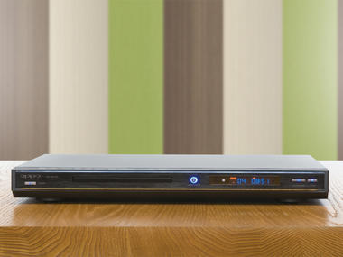 Oppo DV-981HD review